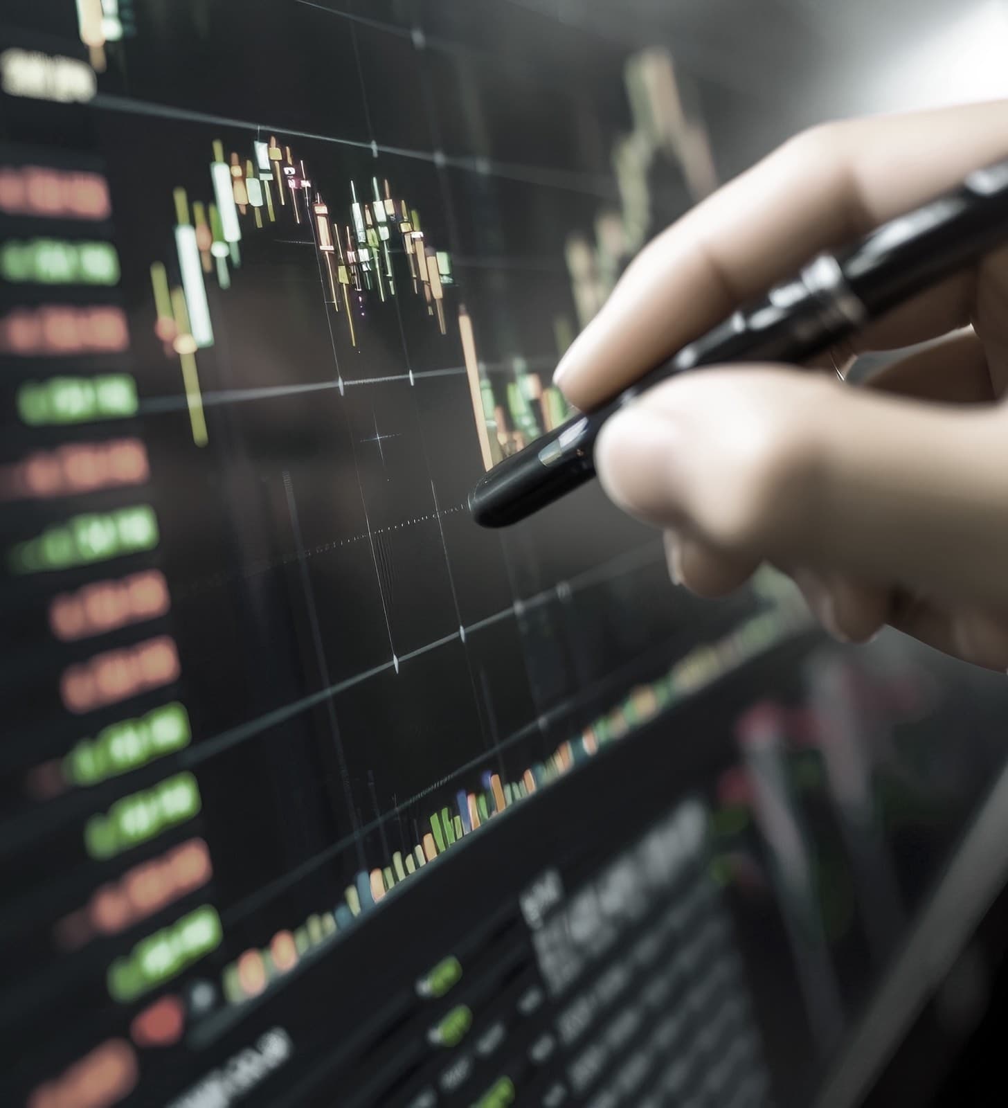 Domestic Exchangeimage