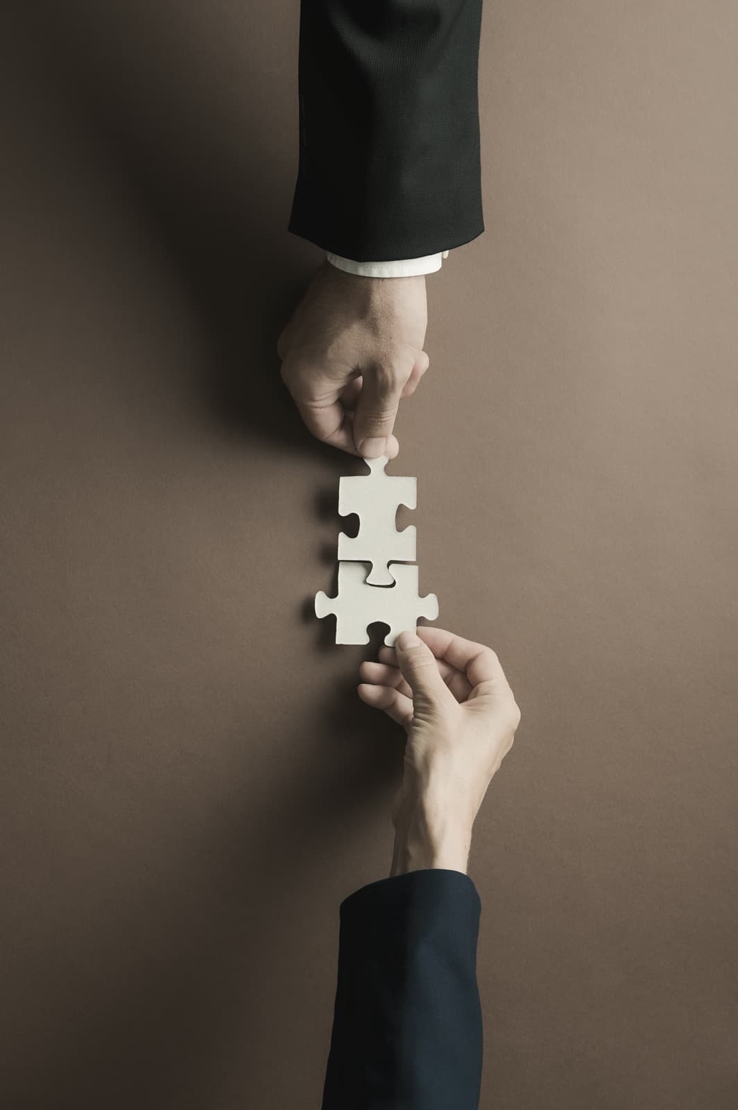 Mergers & Acquisitions