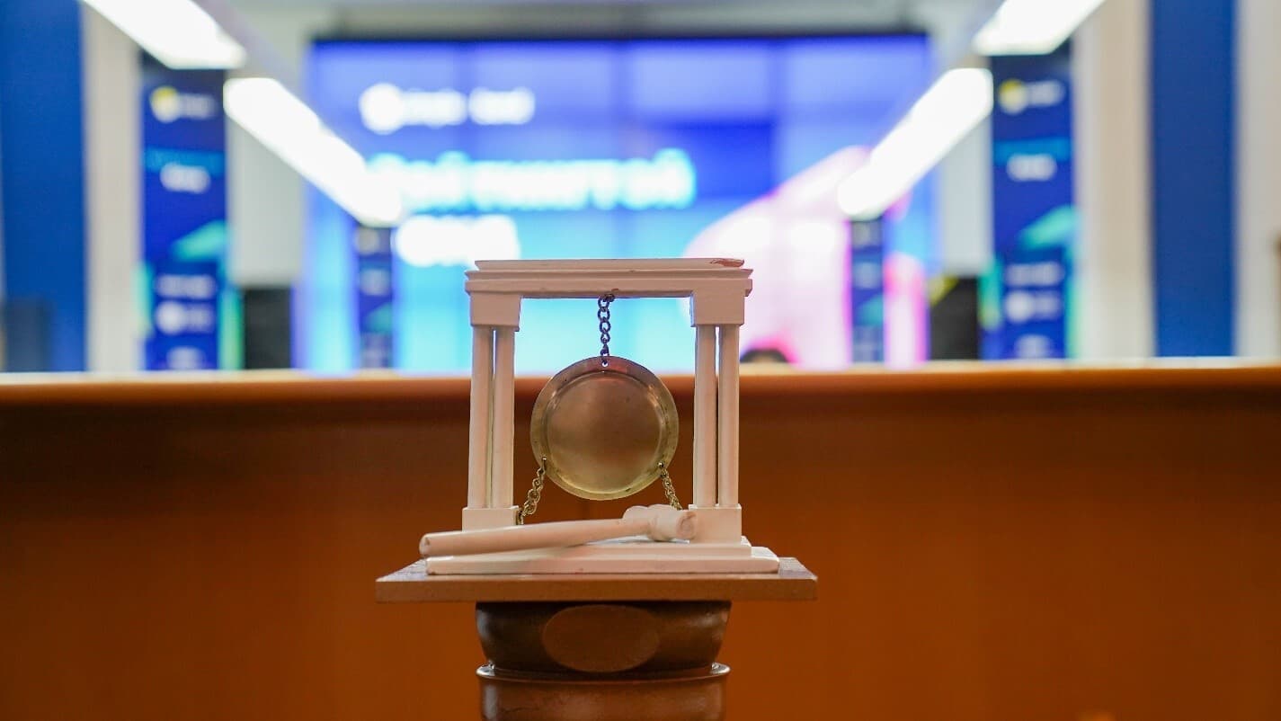 IPO & Equity Capital Marketsimage