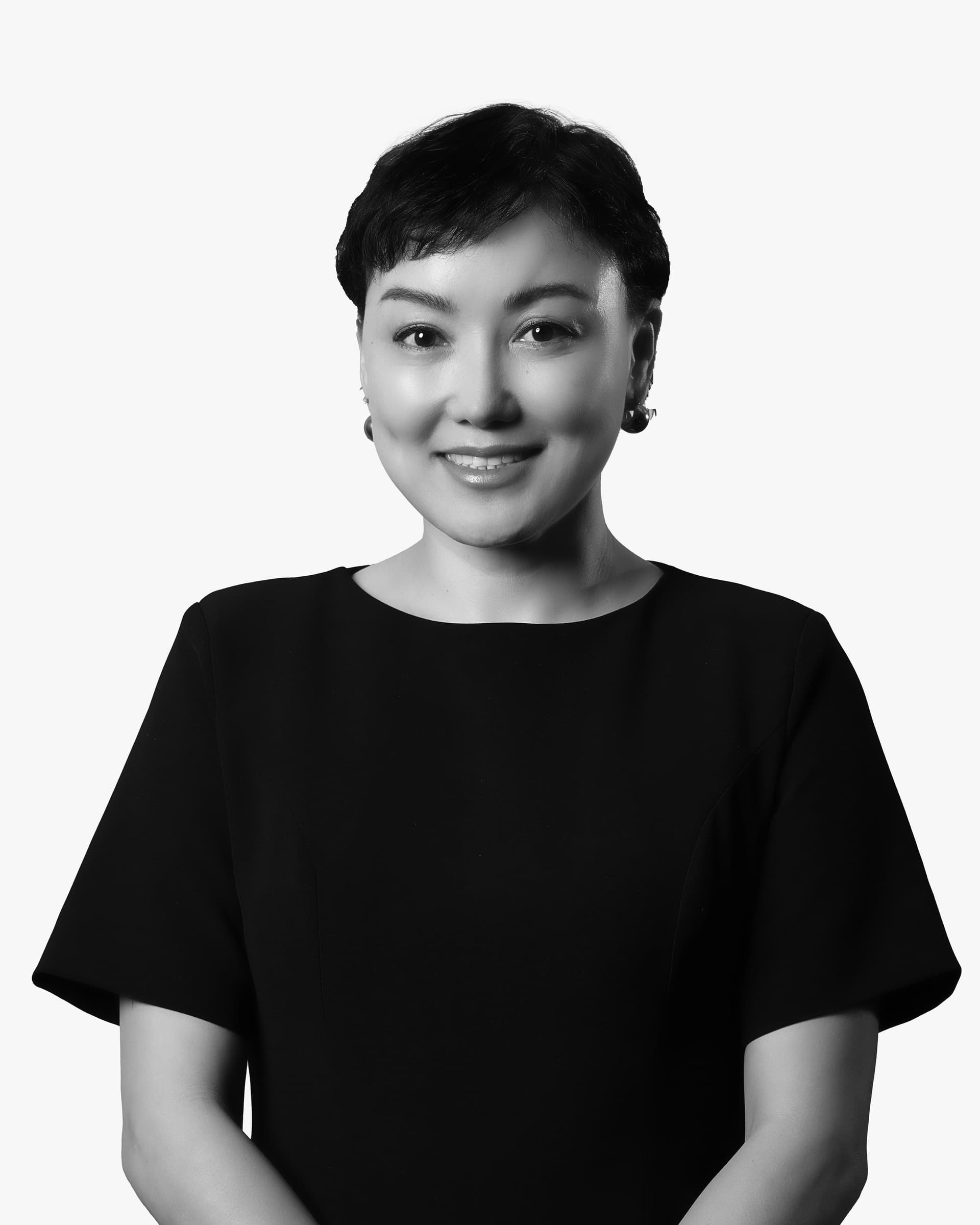 Byambatogoo Davaasuren