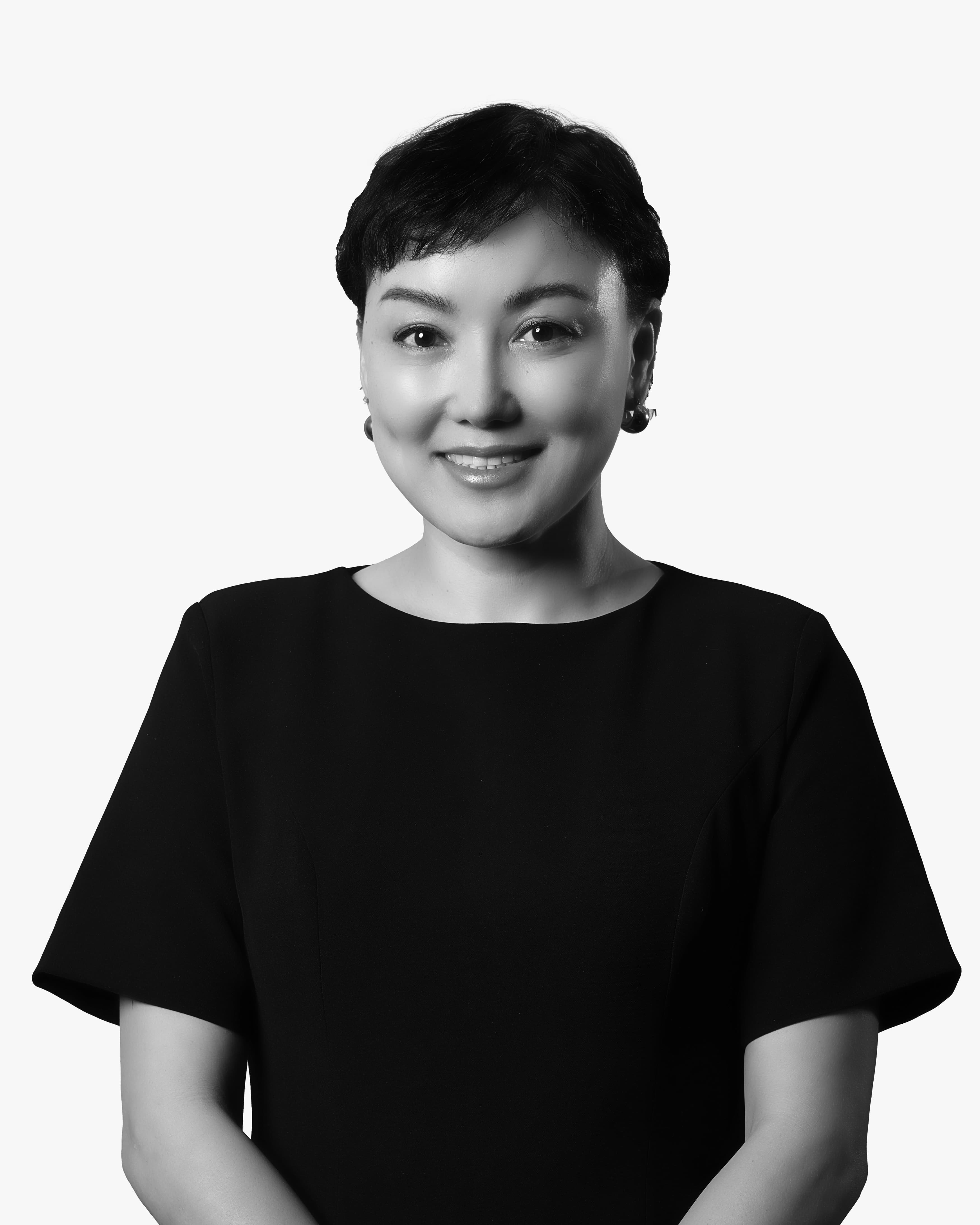 Byambatogoo Davaasurenimage